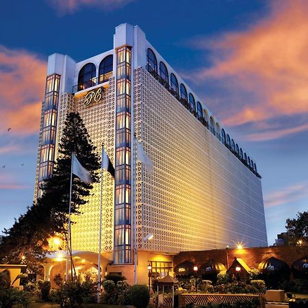 Pearl Continental Hotel, Karatschi Exterior foto